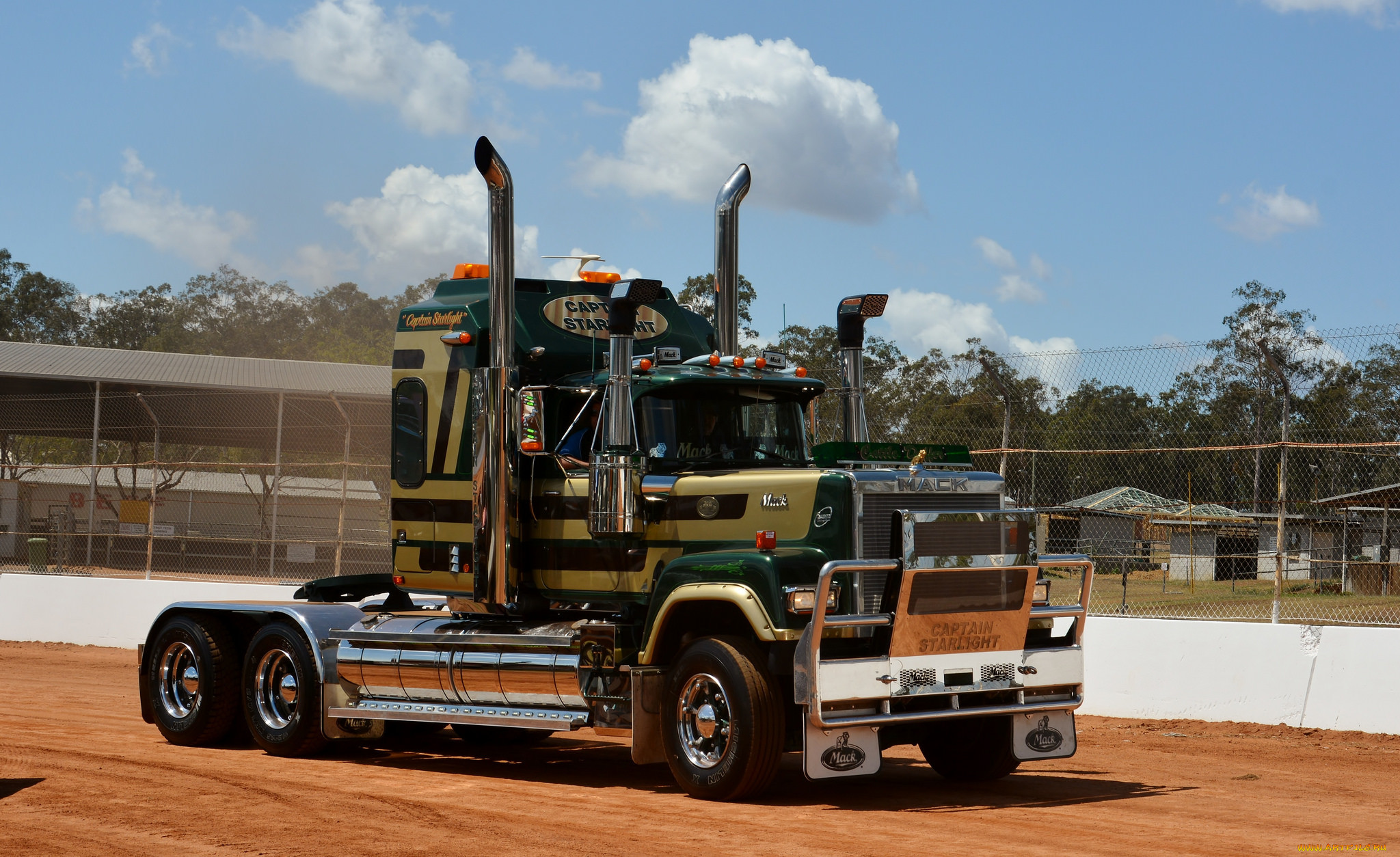 mack superliner, , mack, , , , 